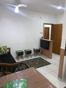 Apartamento Pereque-Açu, Ubatuba