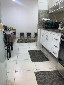 Apartamento Pereque-Açu, Ubatuba