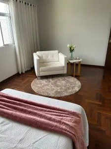 Apartamento aconchegante - Macaia