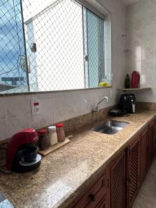Apartamento aconchegante