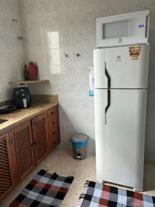 Apartamento aconchegante