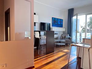 Apartamenty Miły - Gdynia Redłowo