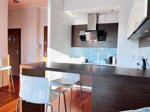 Apartamenty Miły - Gdynia Redłowo