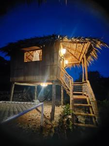 Tribu Kihud "Experience Simple Living"