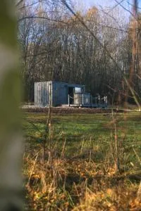 Balia pod lasem - Szychów