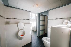 Appartements Le LOFT de la Route des Vins : photos des chambres