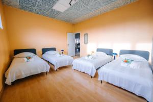 Appartements Le LOFT de la Route des Vins : photos des chambres