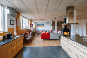 Le LOFT de la Route des Vins