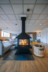 Le LOFT de la Route des Vins