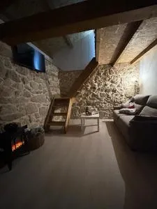 O lagar de carmen - A Carrasca