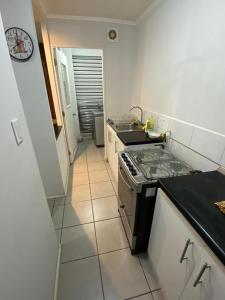 Departamento acogedor en La Serena