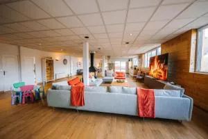 Le LOFT de la Route des Vins - غيبووييه