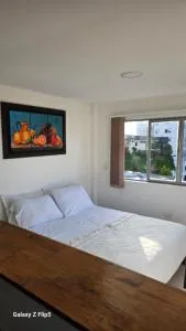 La rosa dorada - Termales