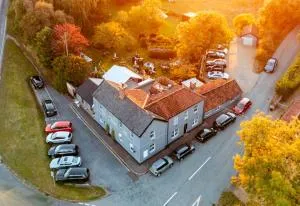 The Dove Inn - Homersfield