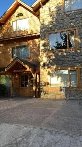 Refugio Andino - Чапелько