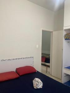 Formidável apartamento Copacabana