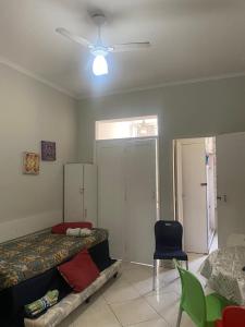 Formidável apartamento Copacabana
