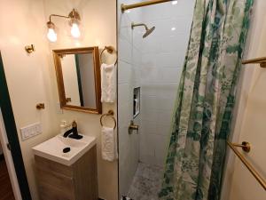 New! Golden Retriever walk to the falls