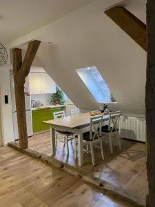 Apartament Ordona 9 - widok na jezioro i park - Szczecinek