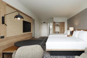 Sheraton Augusta Hotel