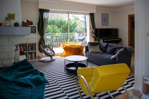 Villa Spacieuse avec Piscine Privée