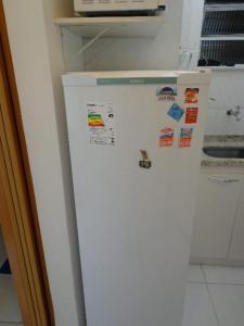 Confortável apartamento Copacabana