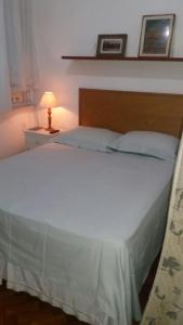 Confortável apartamento Copacabana
