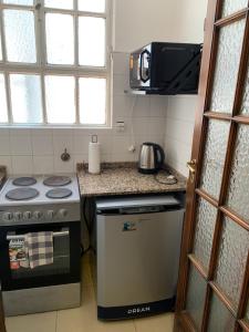 Departamento estilo francés a media cuadra del Obelisco