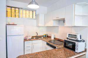 Prosurfing Apartamento