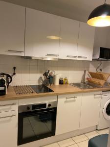 Appartements Le trait normand : photos des chambres