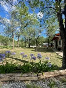 La Rufina - Casa Grande