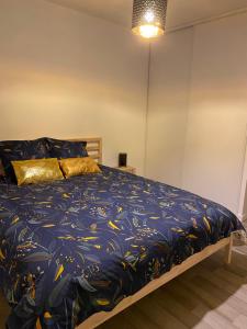 Appartements Le trait normand : photos des chambres