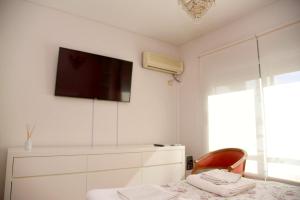 luz a metros del subte con cochera Privada en Belgrano!!!