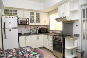 luz a metros del subte con cochera Privada en Belgrano!!!