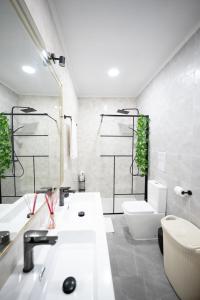 Apartalux Premium Suites