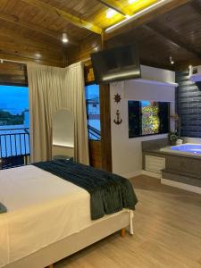 Pousada Casa Mariscal