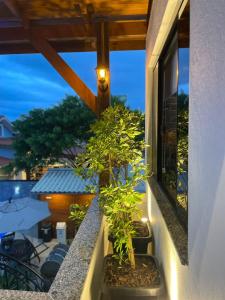 Pousada Casa Mariscal