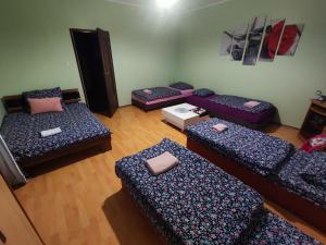 Apartament Pod Wiaduktem