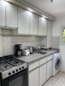 Departamento Nueva Cordoba