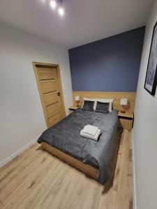 Apartament - Monte Cassino 1