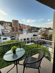 Hotel Granada Suites - AV 9
