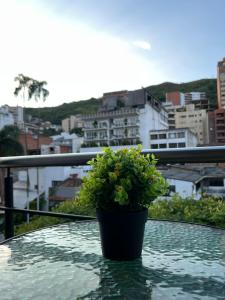 Hotel Granada Suites - AV 9