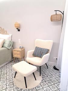 El Balcón de Caballerías, Logroño Casco Antiguo