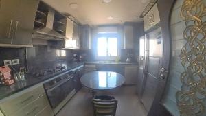 شقة فندقية على كورنيش النيل