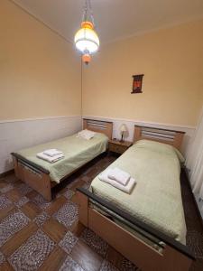 La Casa de la Nona Elisa