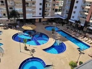 Apartamento CALDAS NOVAS