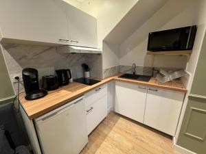 La Réserve du Château