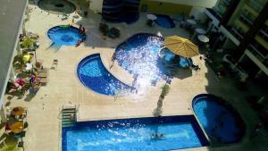 Apartamento CALDAS NOVAS