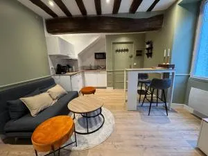 La Réserve du Château - Jouy