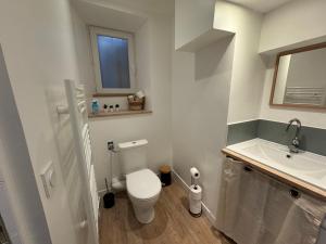 La Réserve du Château